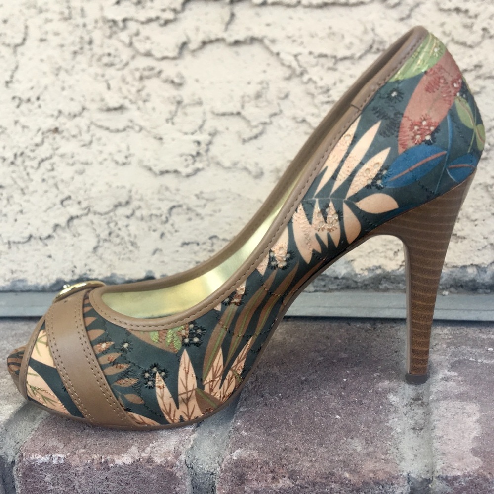 Shiehk High Heels 👠